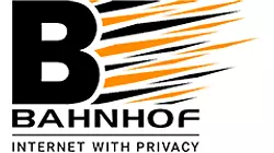 bahnhof logo rectangular
