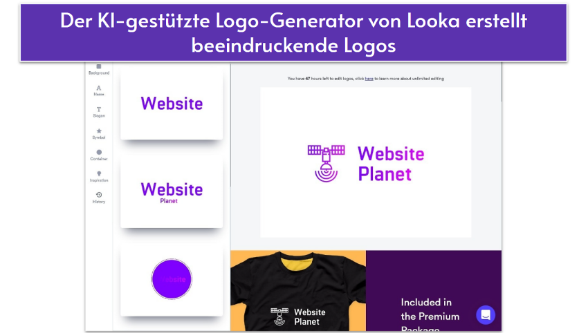 best logo design services 2 - de