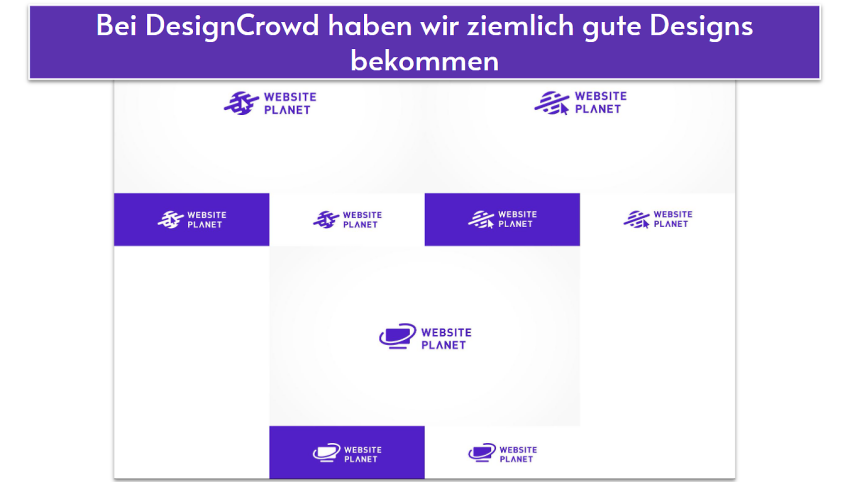 best logo design services 3 - de