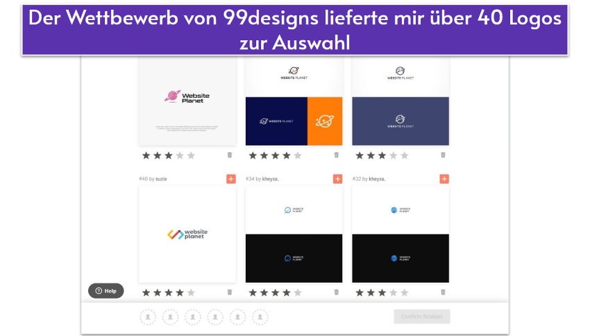 best logo design services 4 - de