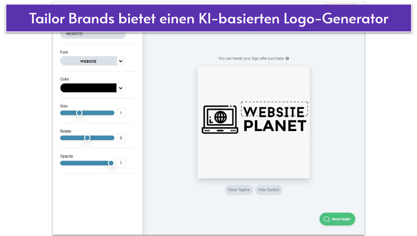 best logo design services 5 - de