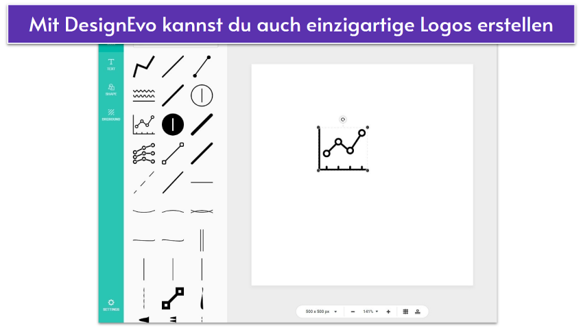 best logo design services 7 - de