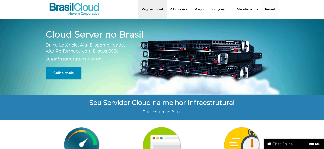 brasilcloud main