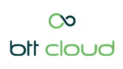 bttcloud logo rectangular