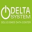 deltasystem logo square