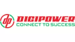 digipower logo rectangular