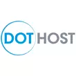dothost logo square