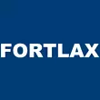 fortlax logo square