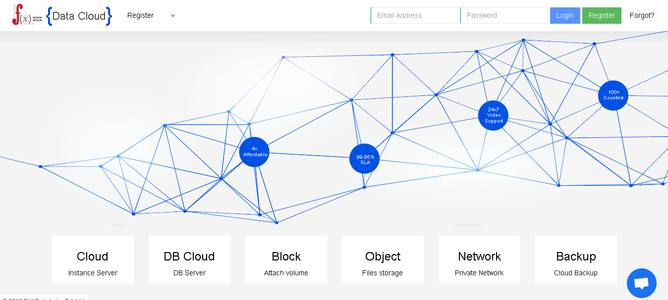 fxdata main