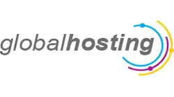 globalhosting logo rectangular