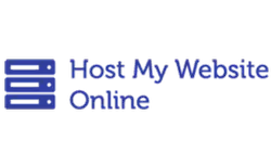 Host My Website Online
