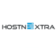 hostnextra logo square