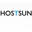 hostsun logo square