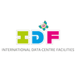 idf webhosting logo square