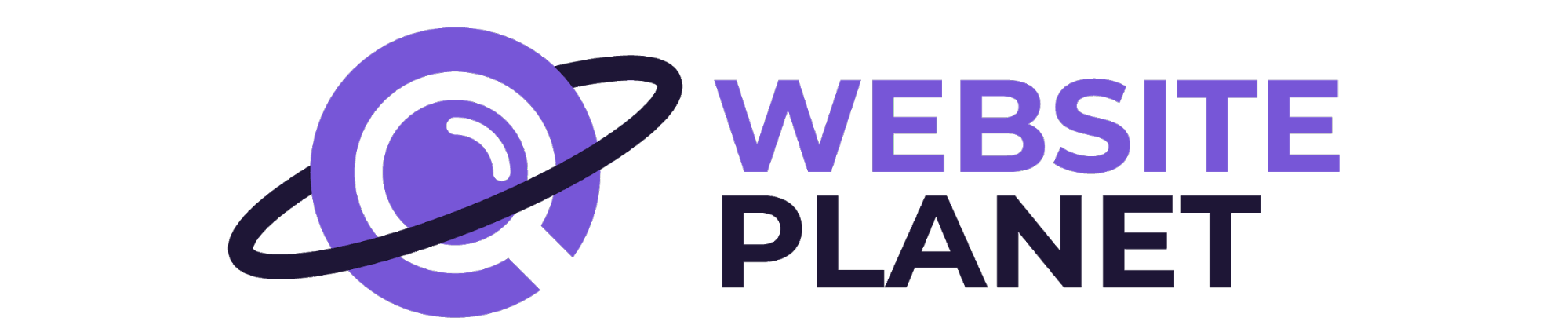 Website Planet logo from Fiverr - $5