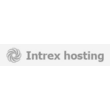 intrexhosting logo square