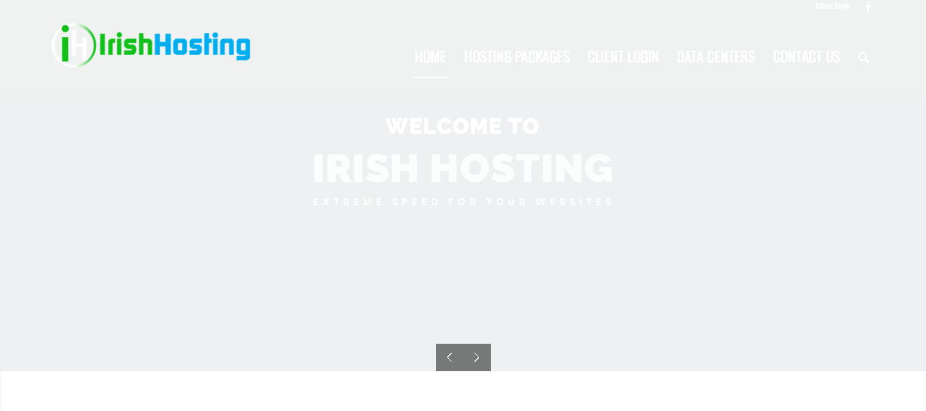 irishhosting main