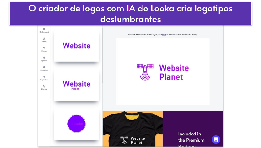 logo design services 2 - pt