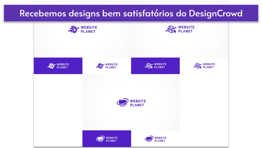 logo design services 3 - pt