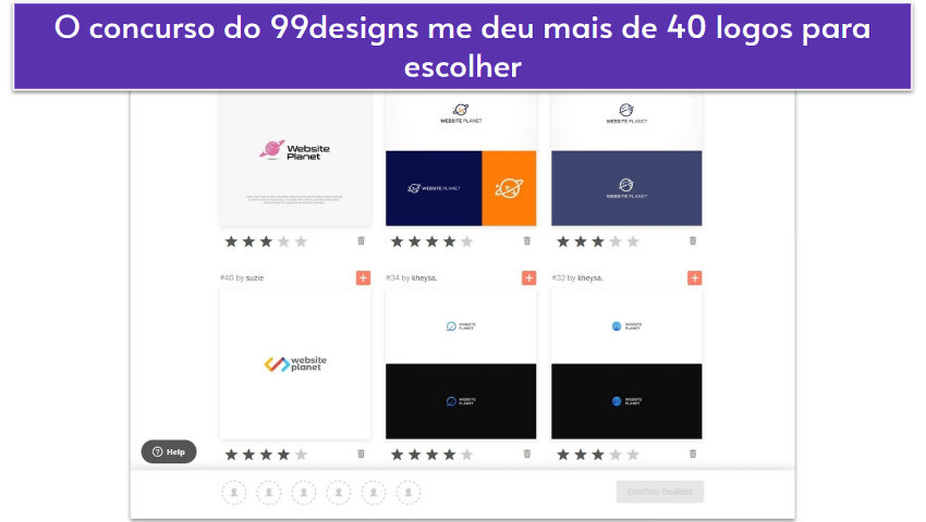 logo design services 4 - pt