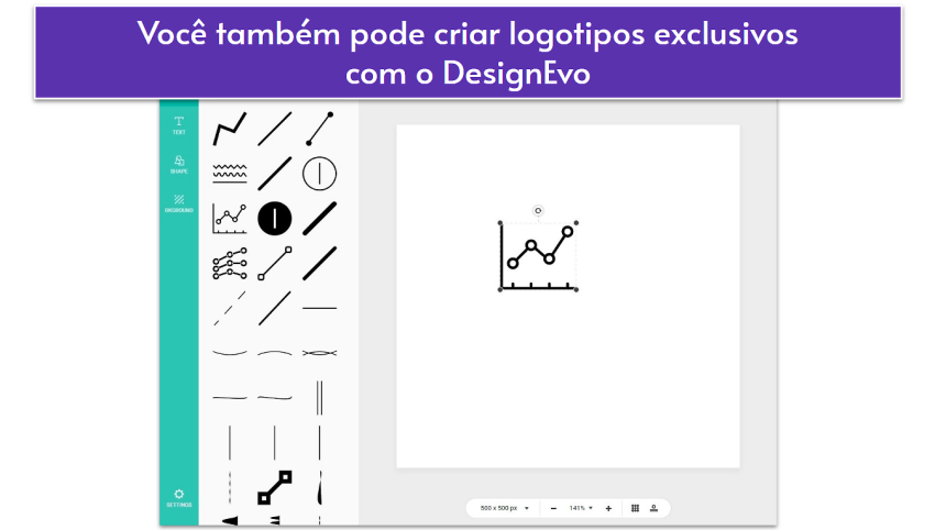 logo design services 7 - pt
