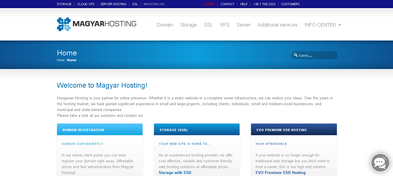 magyarhosting main