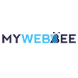 mywebbee-logo