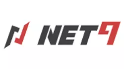 net9 logo rectangular