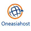 oneasiahost-logo