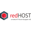 redhost logo square