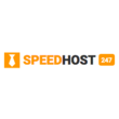 speedhost247 logo square