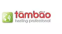 tambao logo rectangular