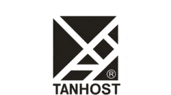 tanhost logo rectangular