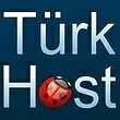 turkhost logo square