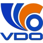 vdo logo square
