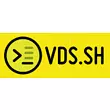 vdssh logo square