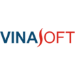 vinasoft logo square
