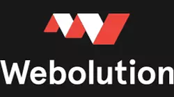 webolution-alternative-logo