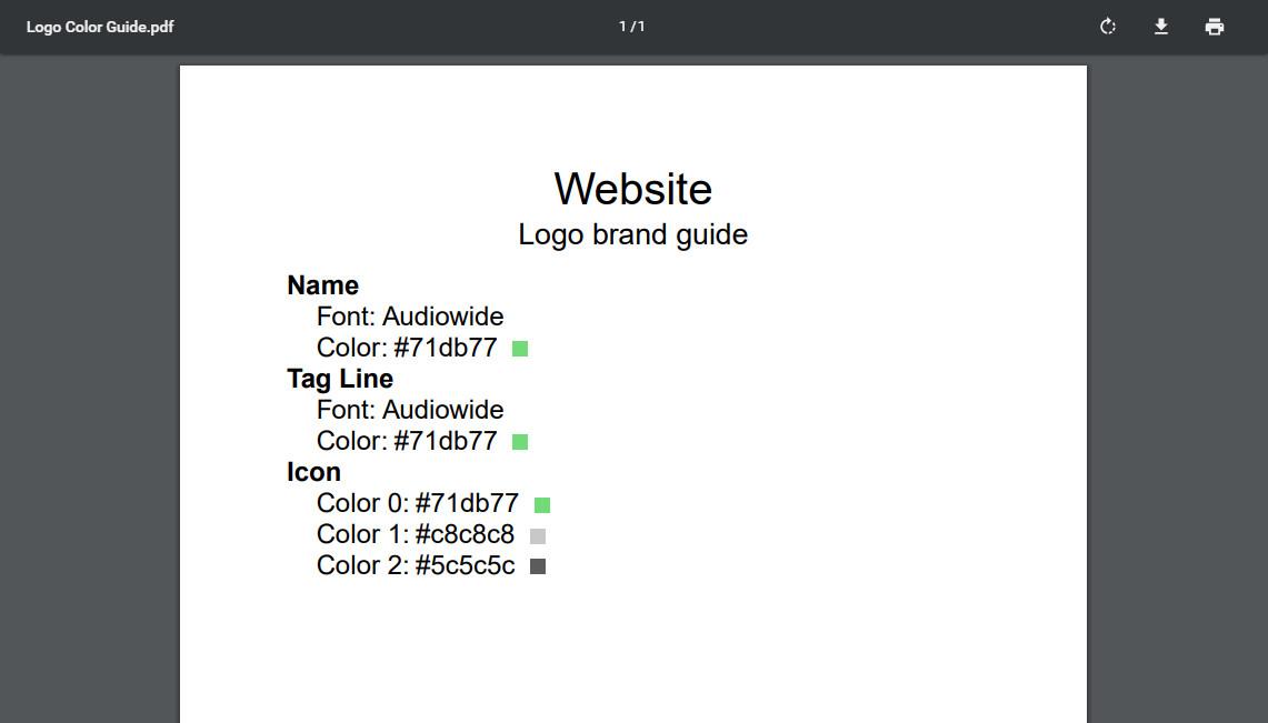 Featured image of post Wix Logo Maker Pricing : Things to keep in mind before designing a logo for your brand.