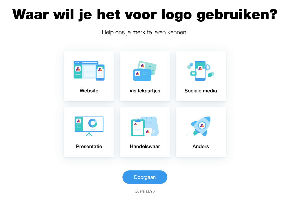 wixlogo features NL