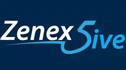 zenex5ive-alternative-logo