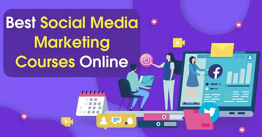 6 Best Online Social Media Marketing Courses in 2024