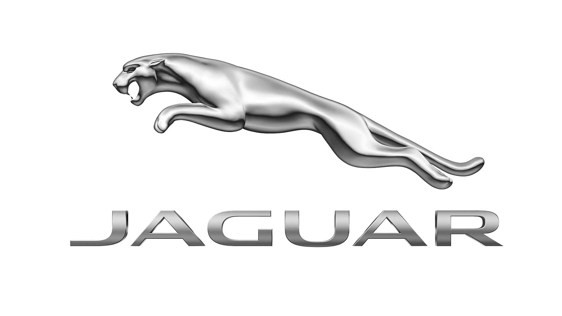 Automotive logo - Jaguar