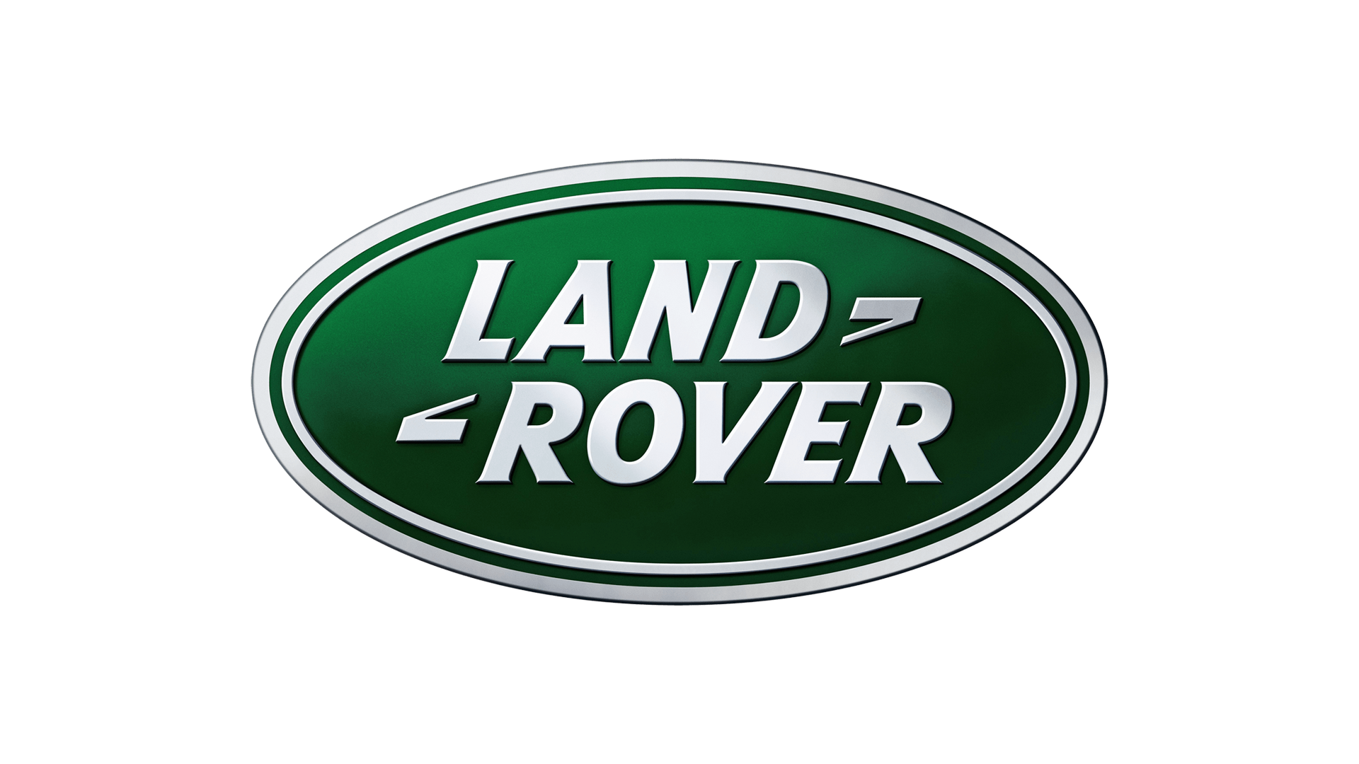 Automotive logo - Land Rover