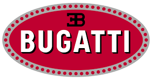 Automotive logo - Bugatti