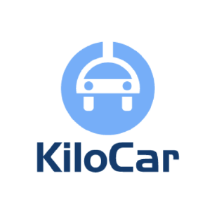 Automotive logo - KiloCar