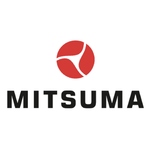 Automotive logo - Mitsuma