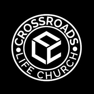 Church logo - Crossroads Life Church