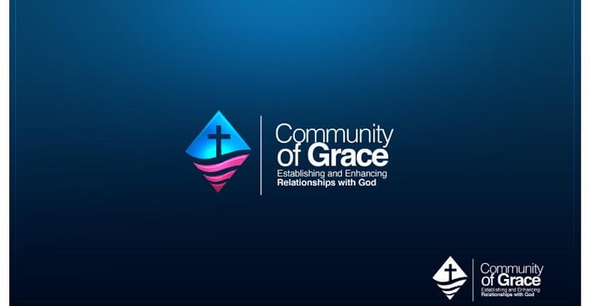 free church logo design software