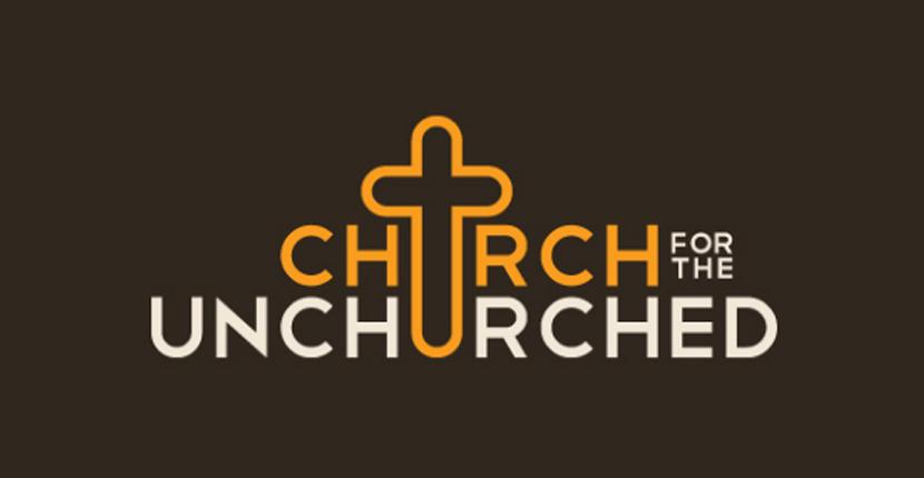 Church logo - Church for the Unchurched